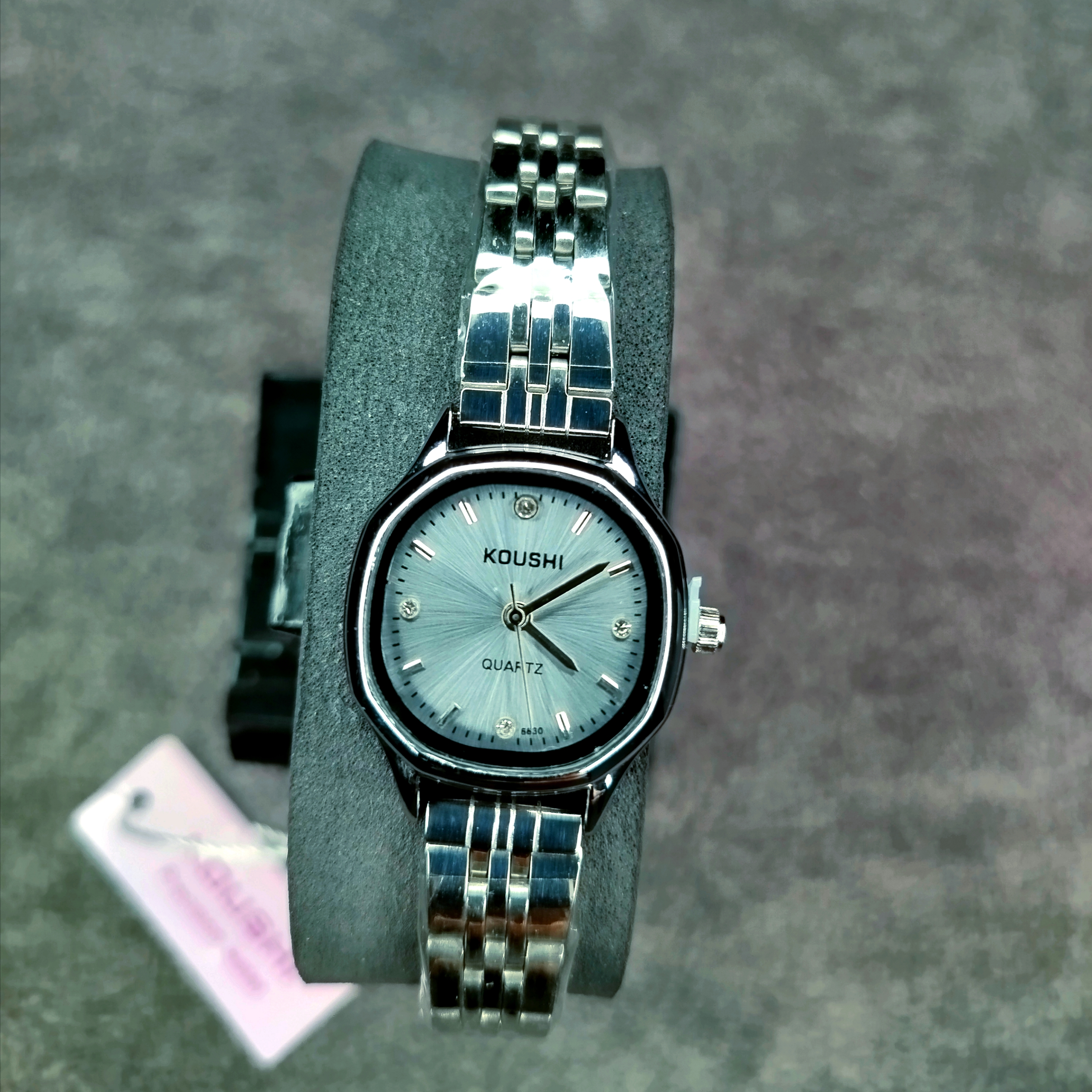 ساعت مچی زنانه کوشی